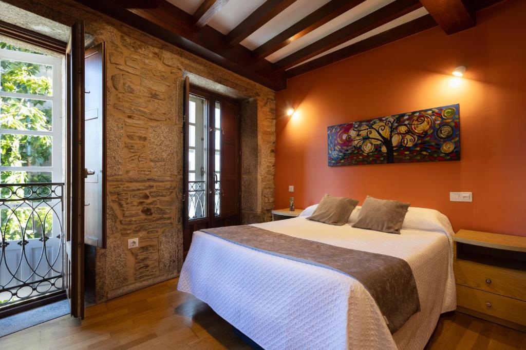 PR Badalada, Santiago de Compostela