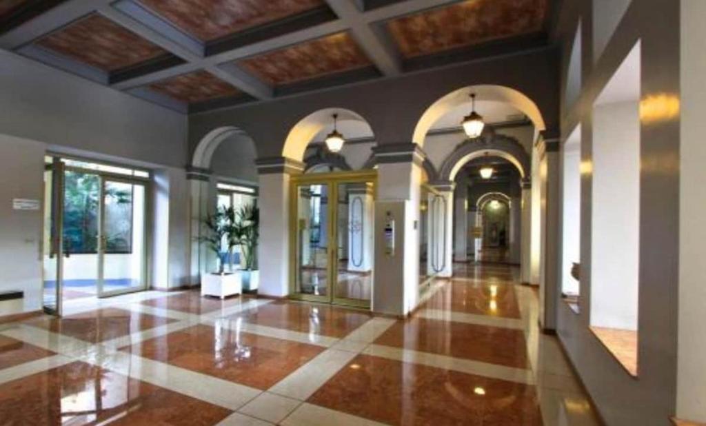 Beautiful studio with parking place Massena - 3