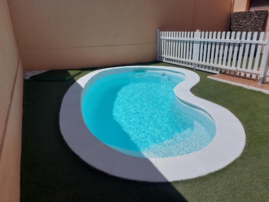 villa Mimosa - 2