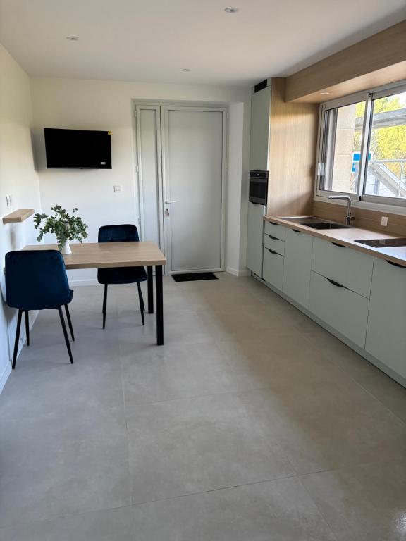 Studio, Le Poiré-sur-Vie