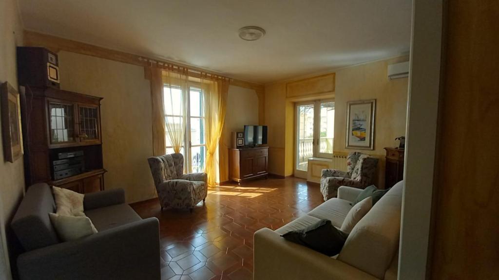 Casa Margherita in downtown Gaeta - 2