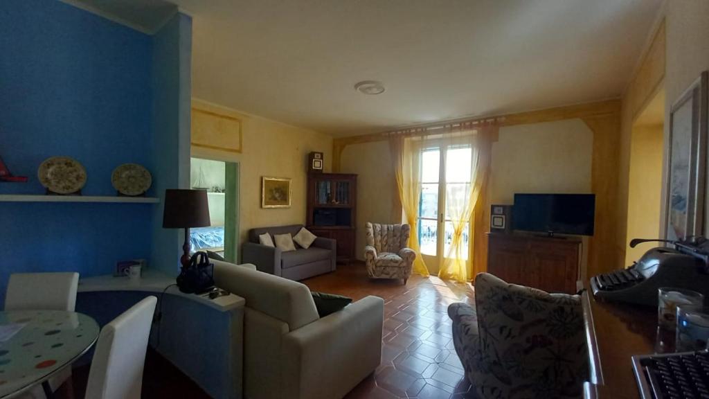 Casa Margherita in downtown Gaeta - 5