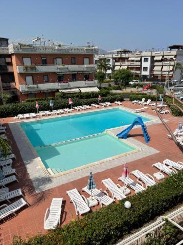 Onda Blu Holiday - 1