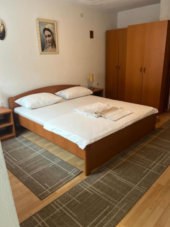 Apartman Luce Divina, Bijakovići