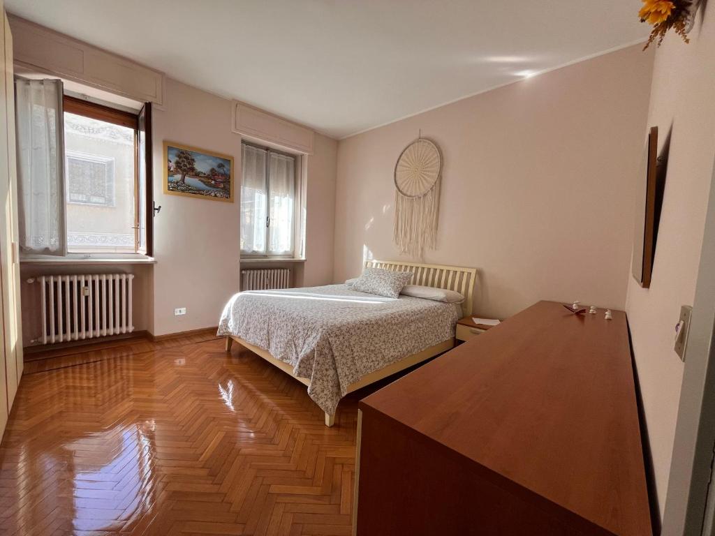 Casa Piemont, Casale Monferrato