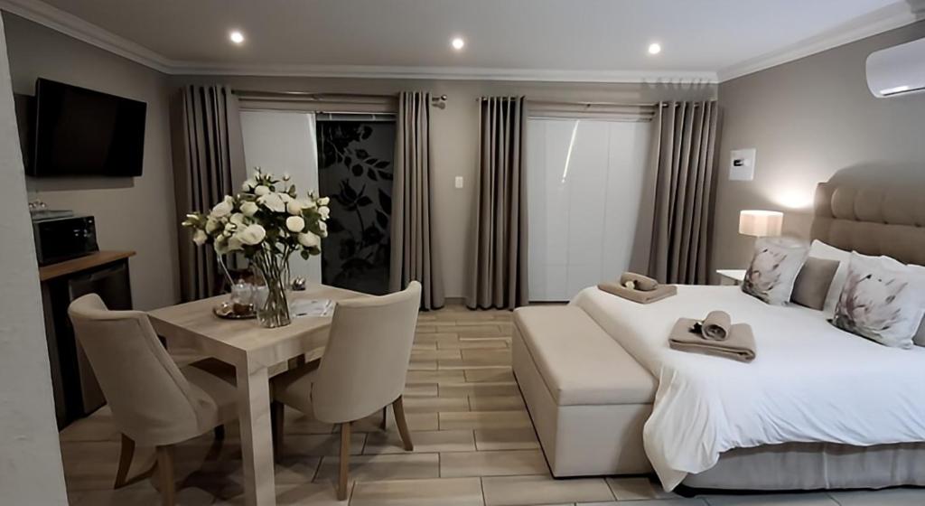 Bella Rosa, Potchefstroom