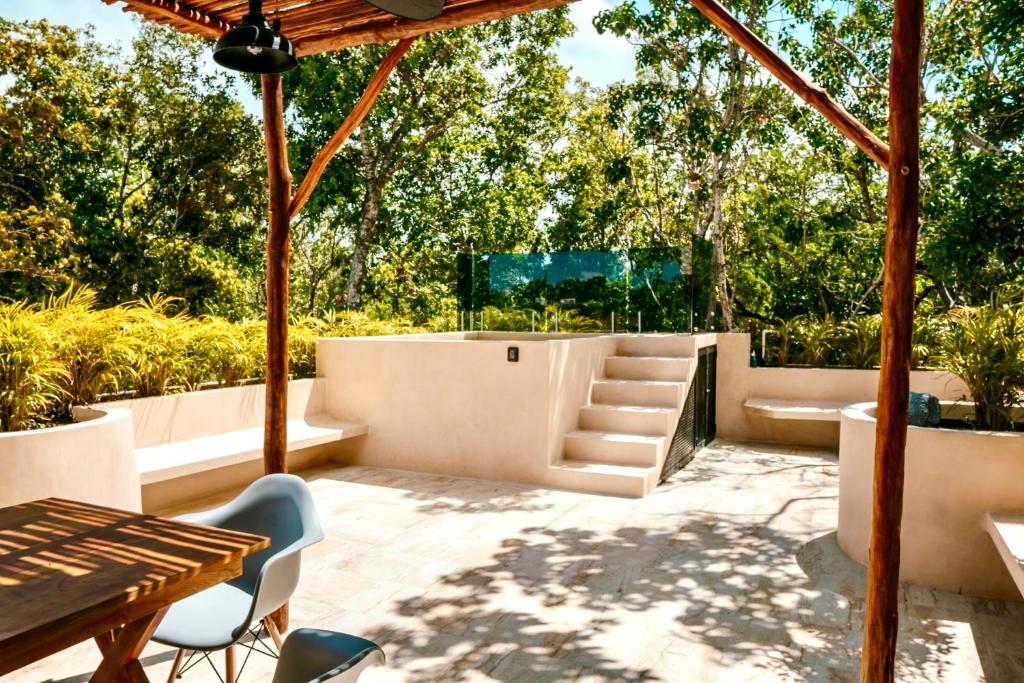 Villa Picasso Tulum - 3