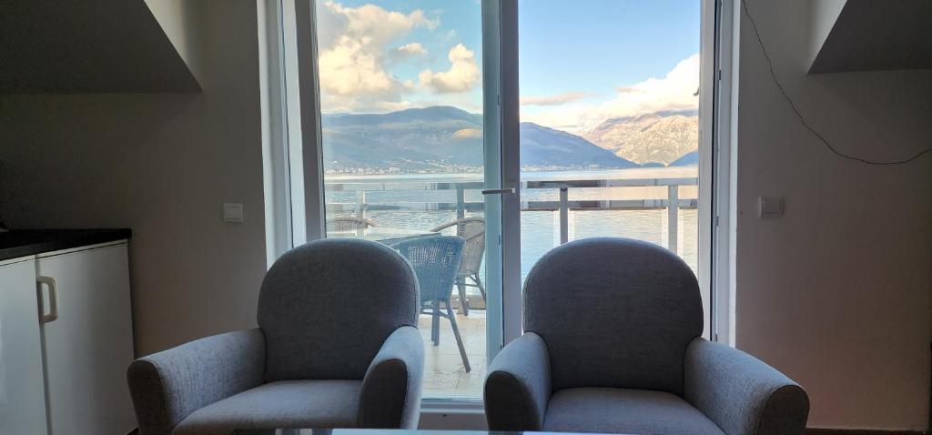 Dream Views Apartment - 4