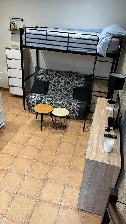 Studio Montferrand - 4