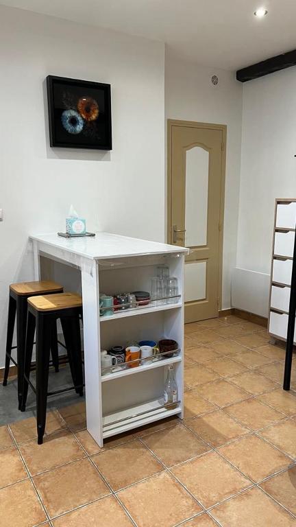 Studio Montferrand - 5