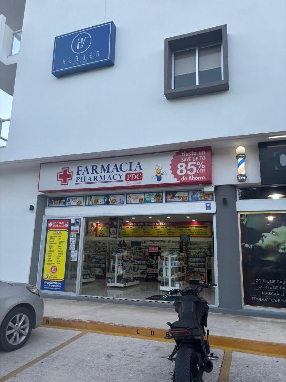 Maison de 3 chambres près de la mer - 4