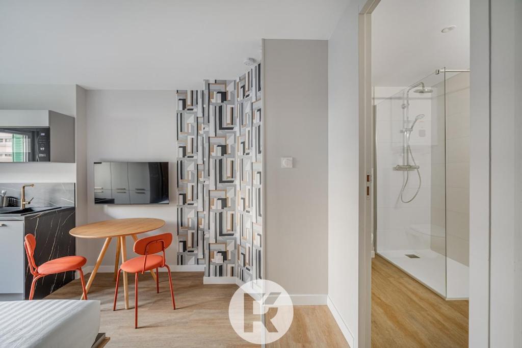 R'Apparts Latelier D'exception S2, Grenoble