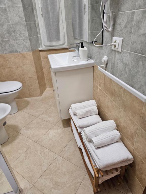 Apartment Maria in Monti - 4