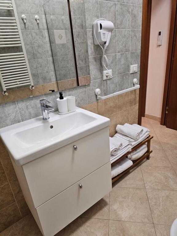 Apartment Maria in Monti - 3