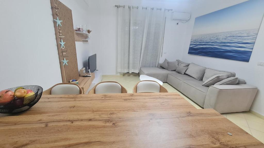 Sea & Sun Apartment Orikum, Orikumi