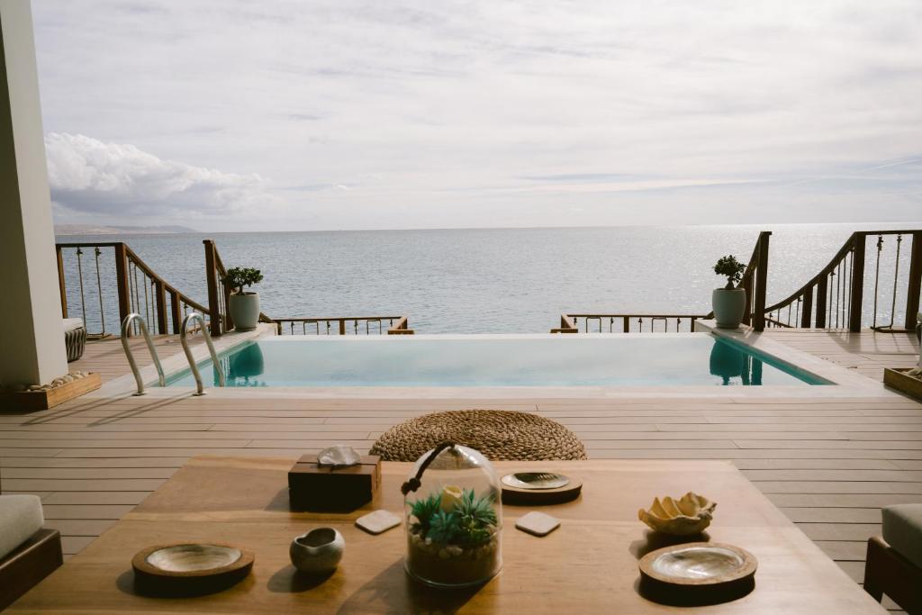 Tawila Island Resort — El Gouna, Red Sea