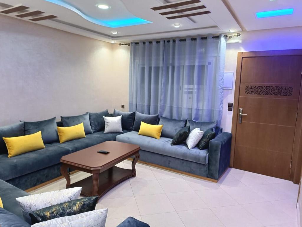 Comfortable apartment in Mdiq, Mʼdik