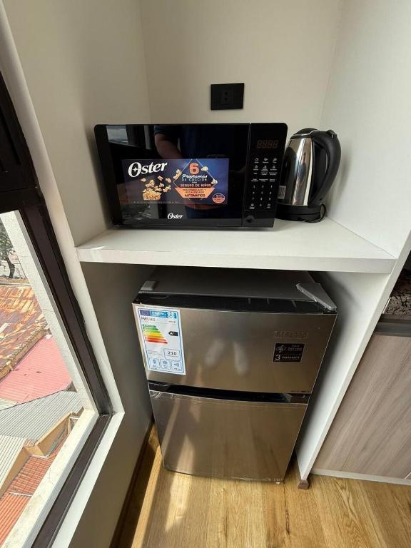 Very comfortable and elegant atmosphere - 4