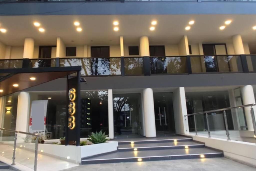 Very comfortable and elegant atmosphere - 5