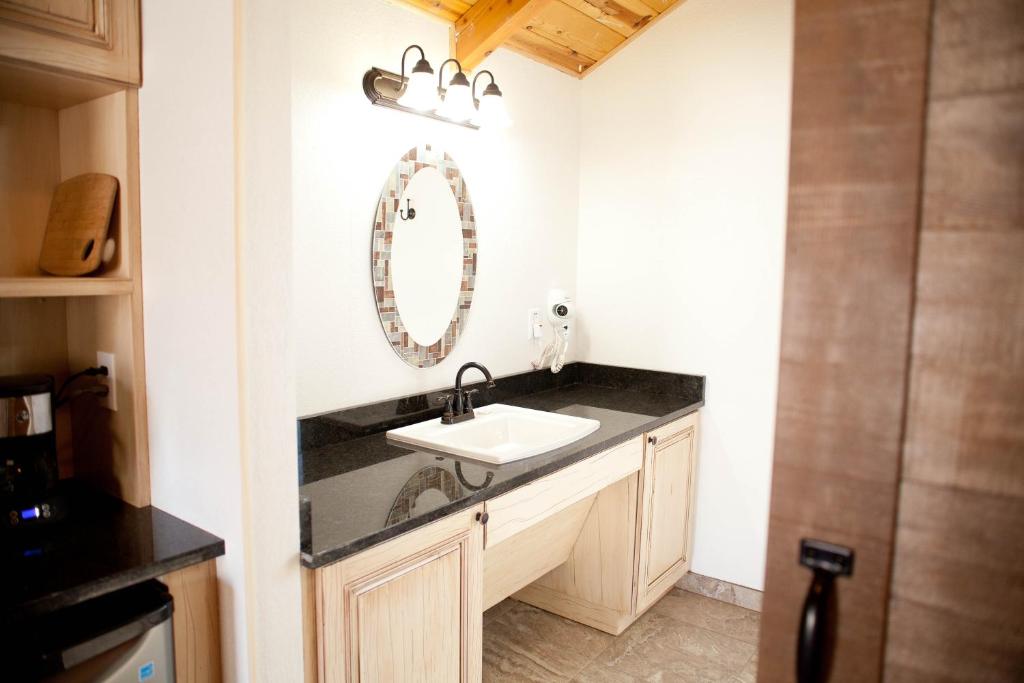 Bryce Canyon Villas photo
