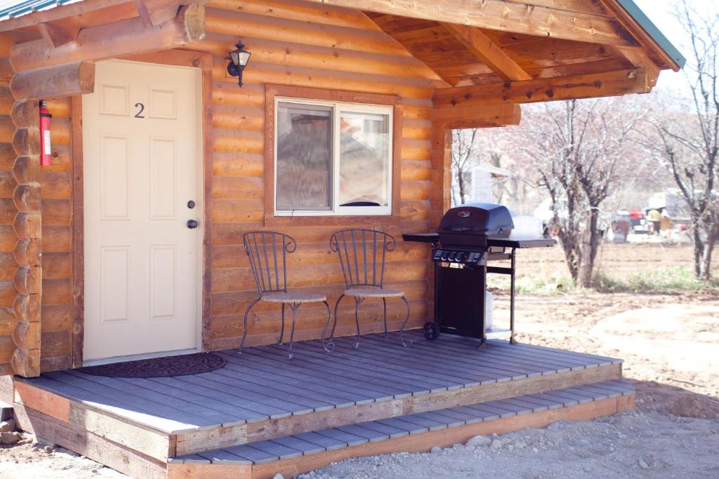 Bryce Canyon Villas photo