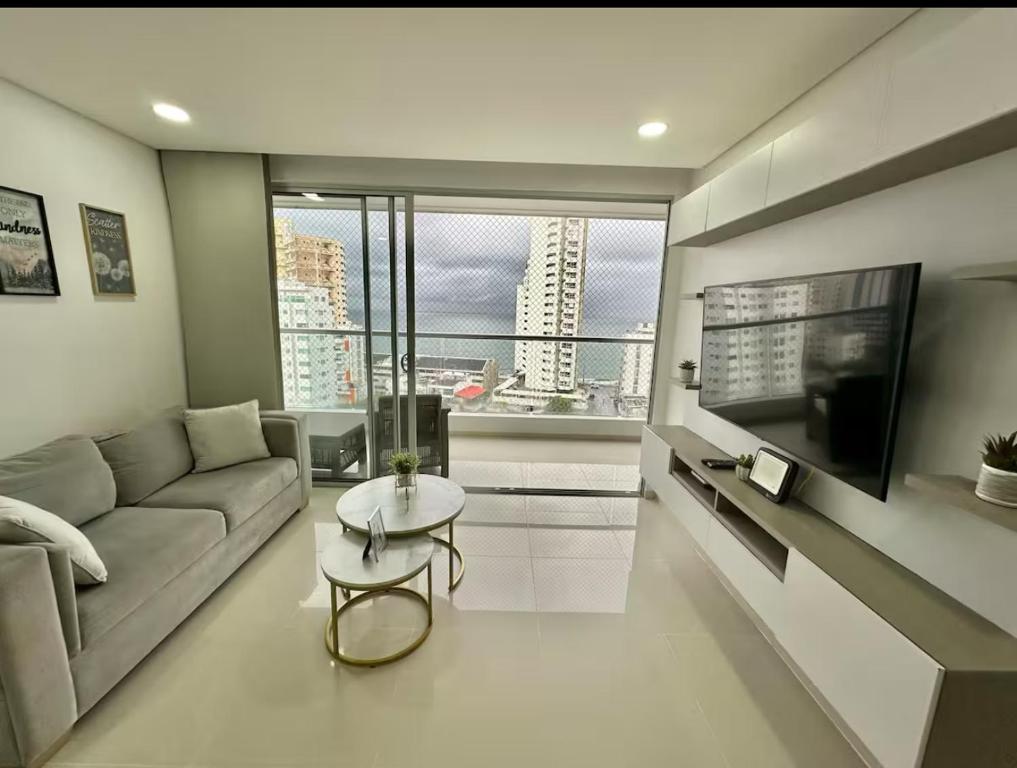 Tu apartamento en la playa piso 10 - 1