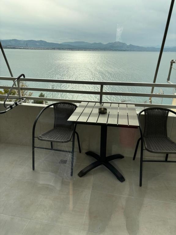 Ble Property Atlas 6, Loutraki