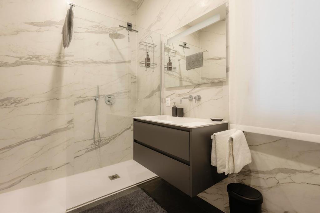 Suite Matteotti Luxury & Elegance - 3
