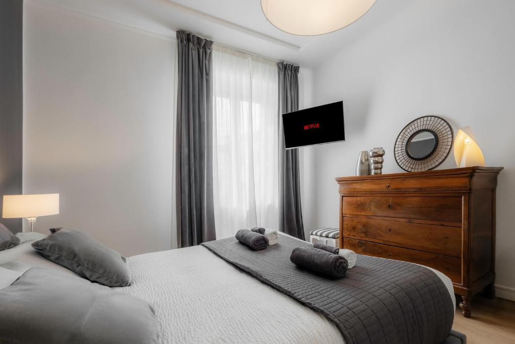 Suite Matteotti Luxury & Elegance - 2