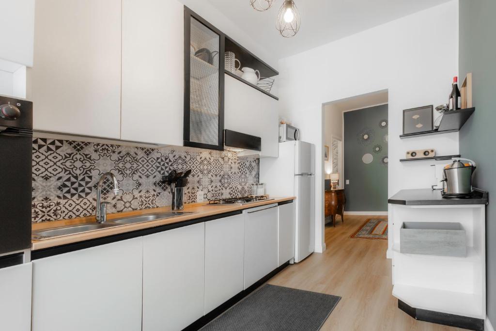 Suite Matteotti Luxury & Elegance - 5