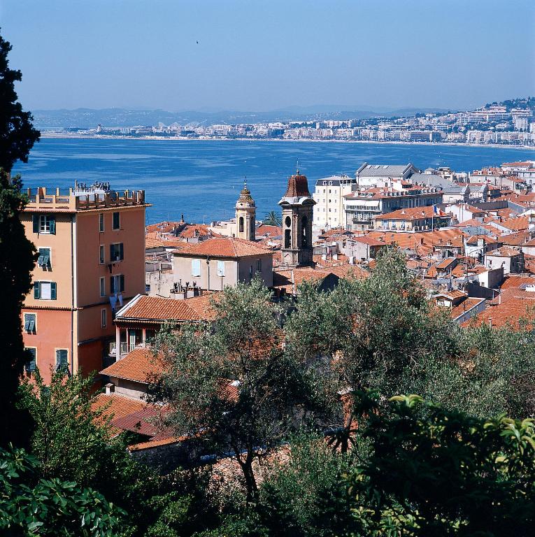 hotelF1 Villeneuve Loubet photo