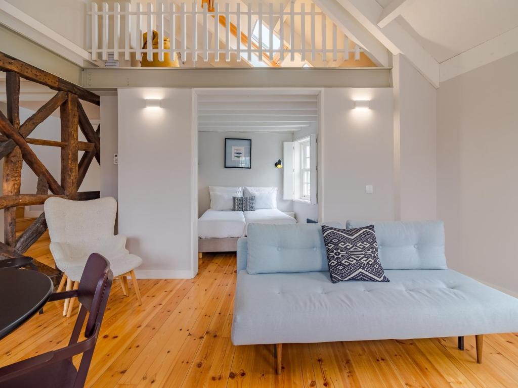 Comfortable apartment in Oporto, Porto