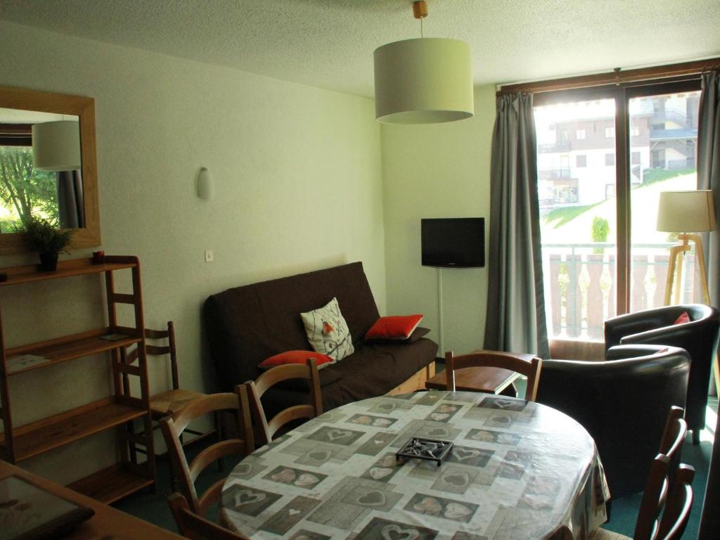 Apartment near Ski area for 6 people - 2