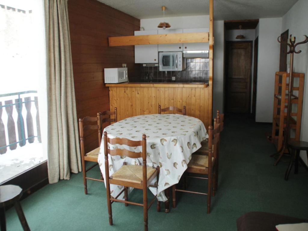 Apartment near Ski area for 6 people - 5