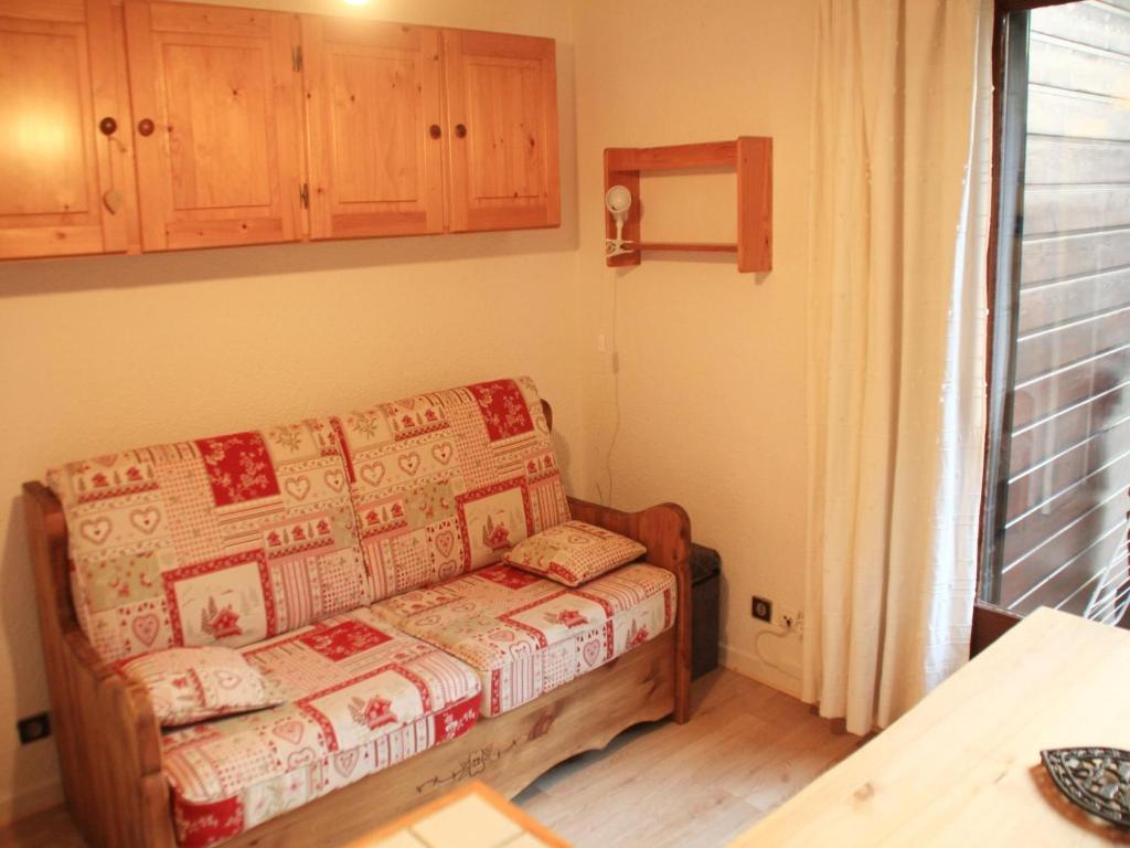 Perce Neige apartment for 4 people - 1