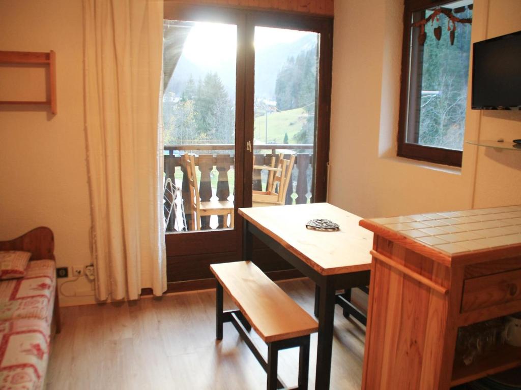 Perce Neige apartment for 4 people - 3