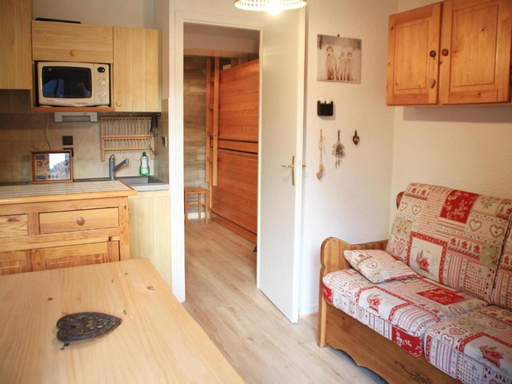 Perce Neige apartment for 4 people - 2