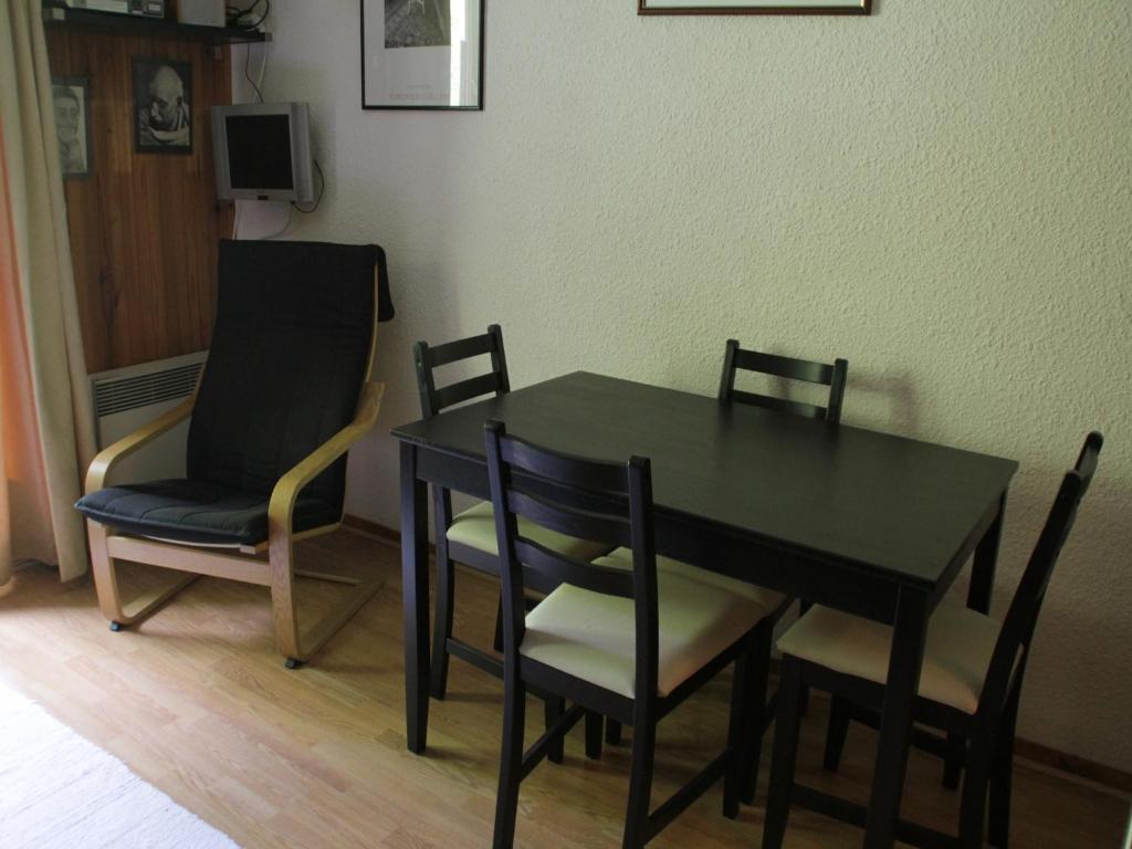 Apartment in Châtel near Barbossine Lift - 5