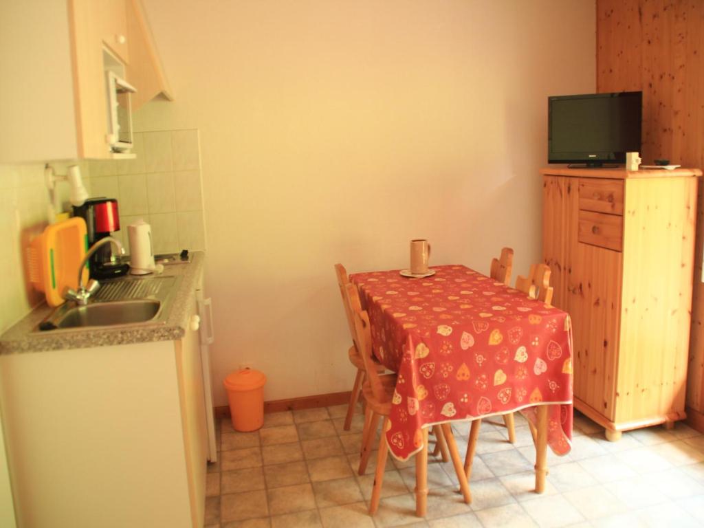 Apartment for 3 people in Chatel - 4