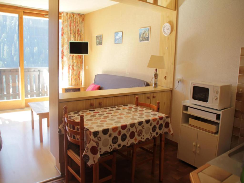 Apartment for 4 people in Chatel - 4