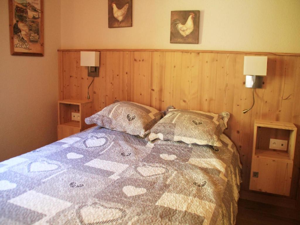 Apartment in Châtel near Aquatic Centre - 5