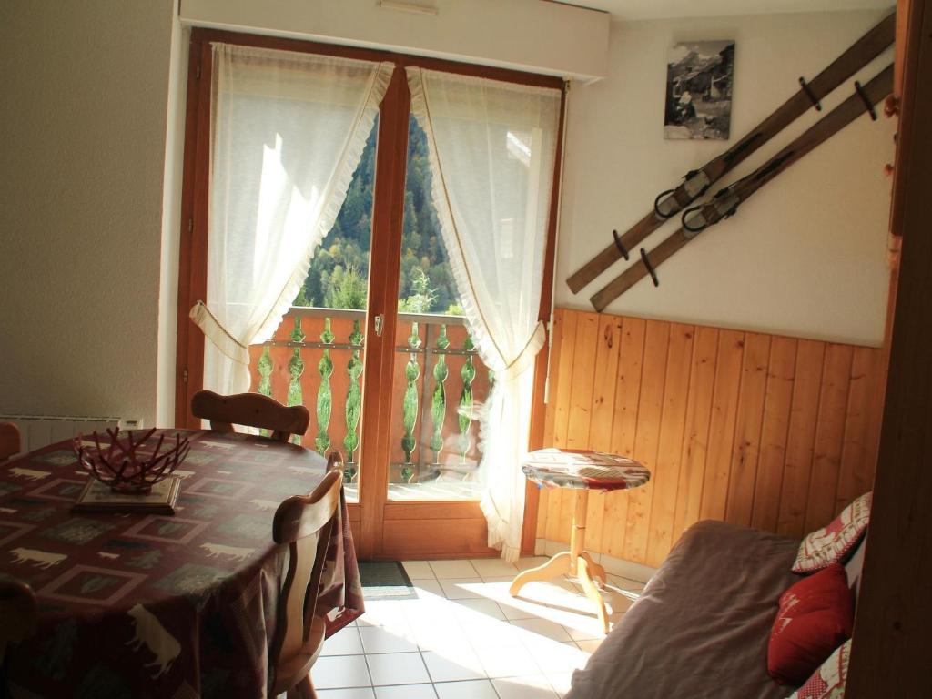 Jonquilles apartment for 4 people - 2