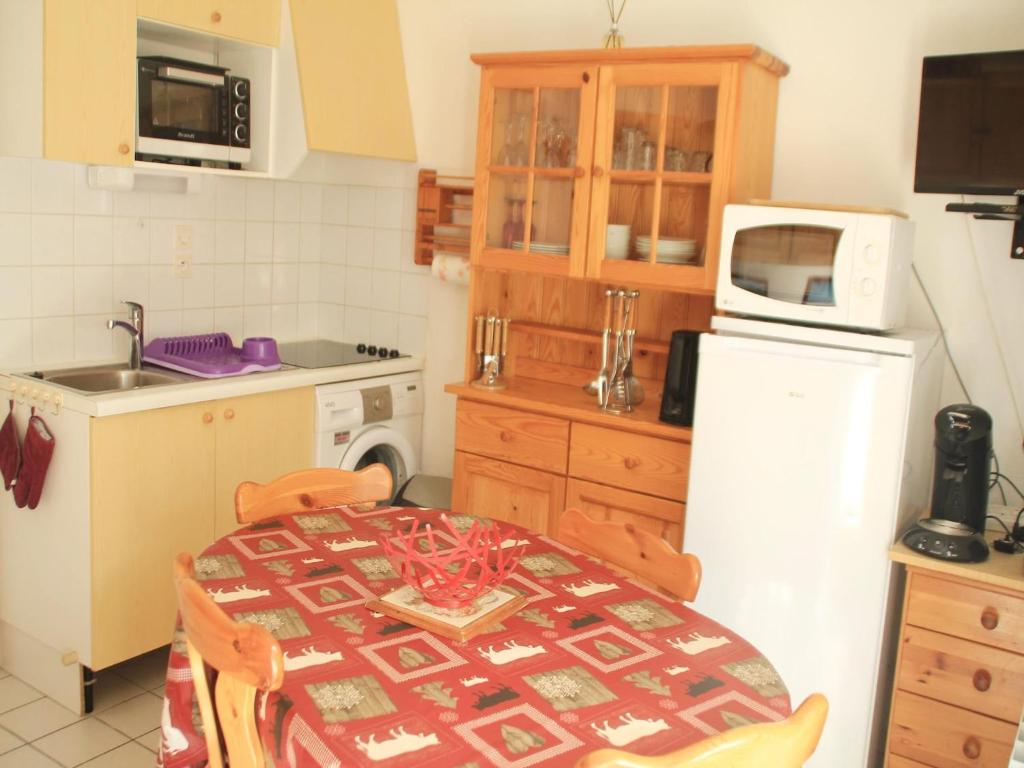 Jonquilles apartment for 4 people - 3