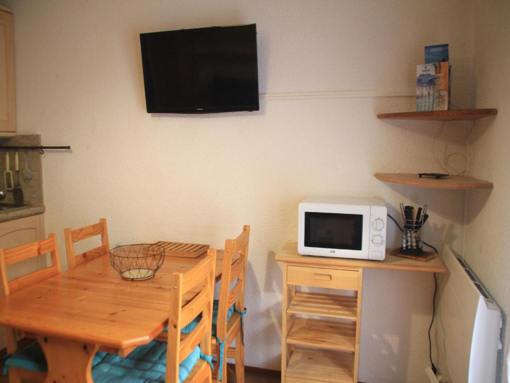 Apartment for 4 people in Chatel - 4
