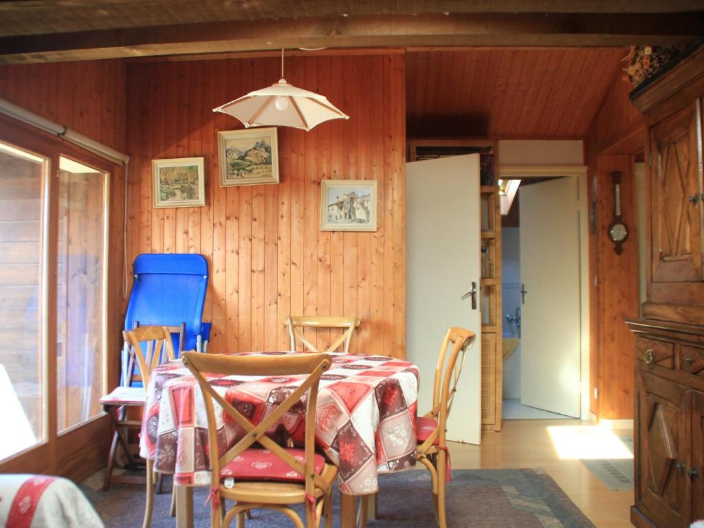 Studio for 4 people in Auvergne - 2