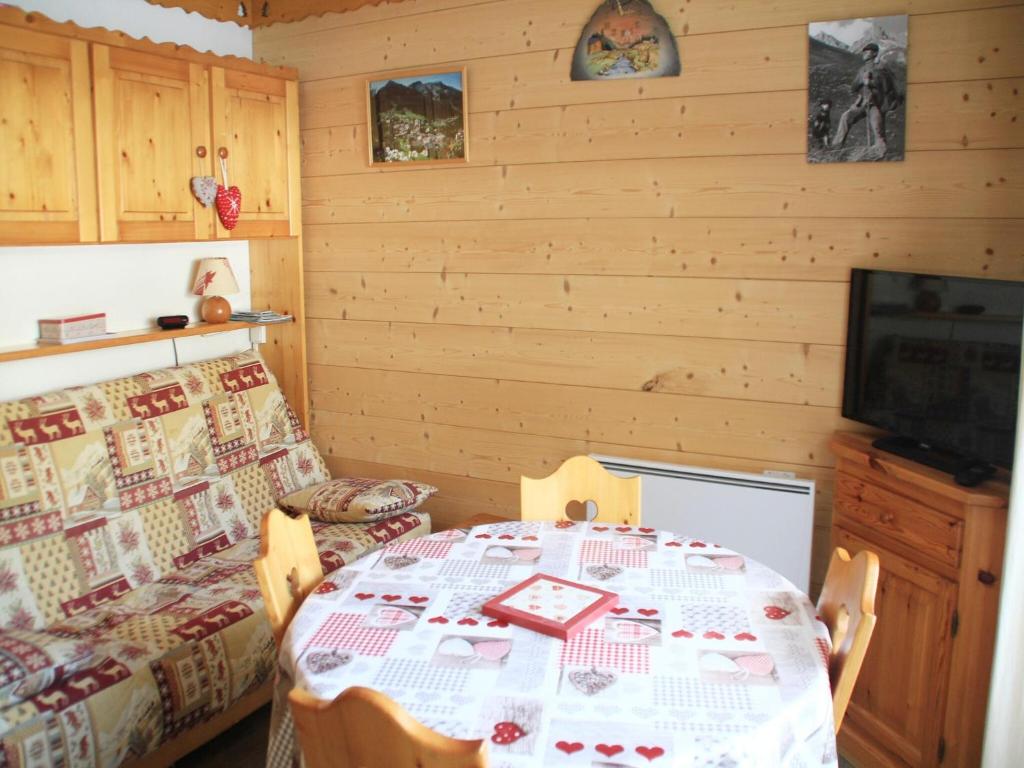 Christina apartment for 4 people - 2