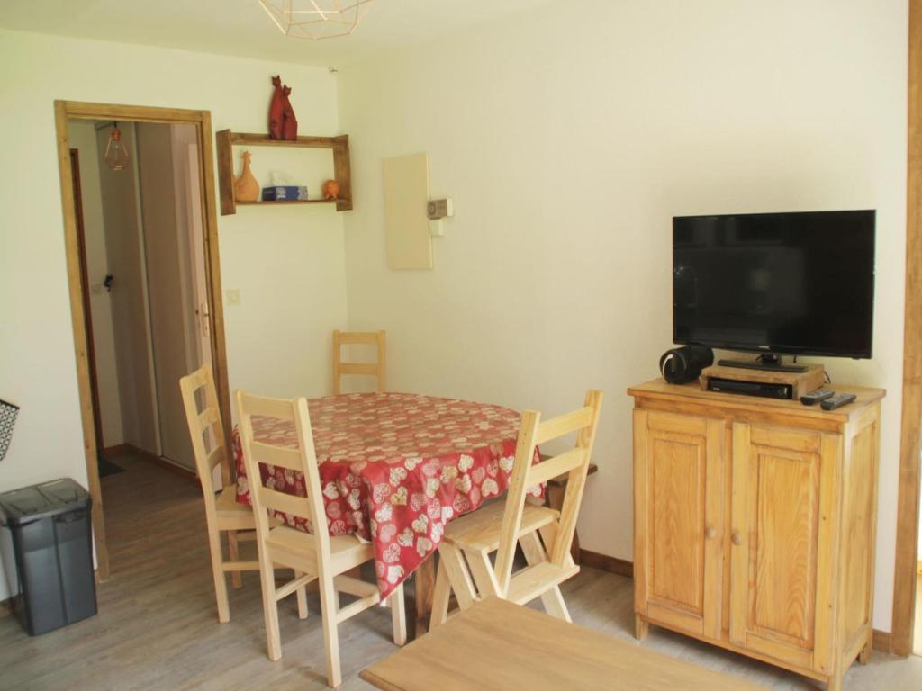 Apartment in Chatel for 6 people - 4