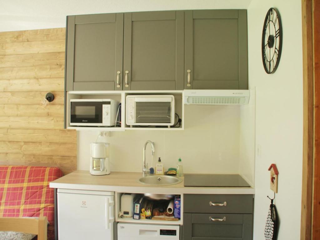 Apartment in Chatel for 6 people - 5