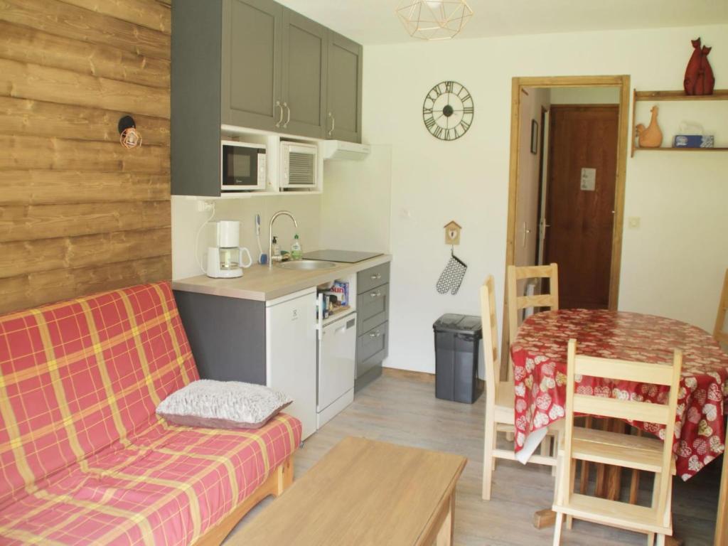 Apartment in Chatel for 6 people - 2