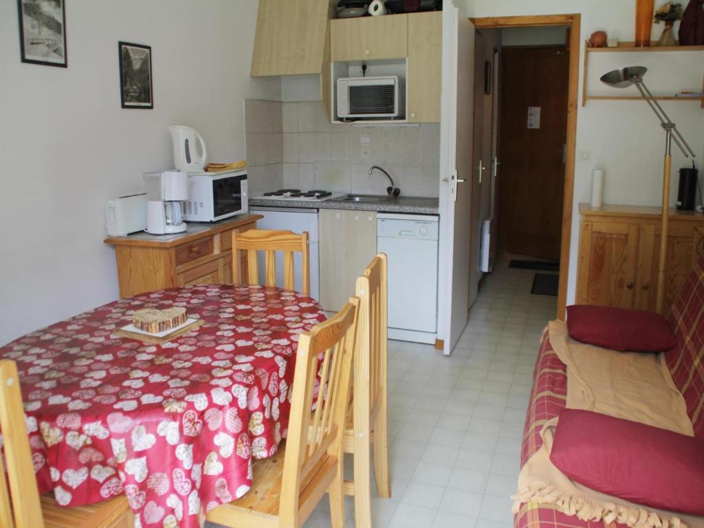 Apartment in Chatel for 6 people - 3